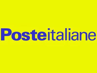 Poste Italiane - piego di libri