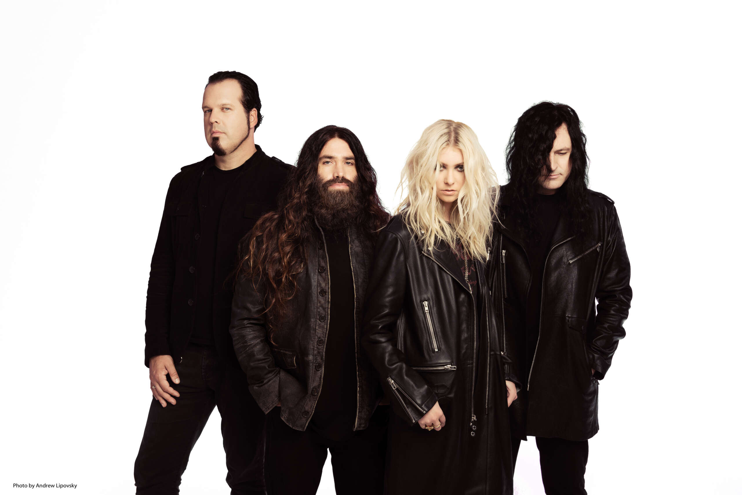 THE PRETTY RECKLESS – felice Halloween (in anticipo)!