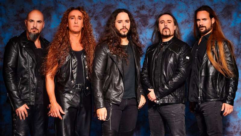 Rhapsody Of Fire di supporto ai Blind Guardian a Innsbruck