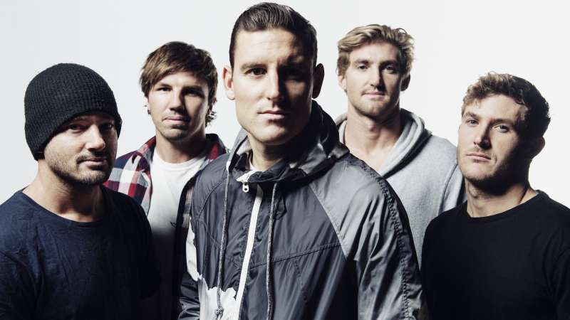 PARKWAY DRIVE – presentano il nuovo singolo “Glitch”