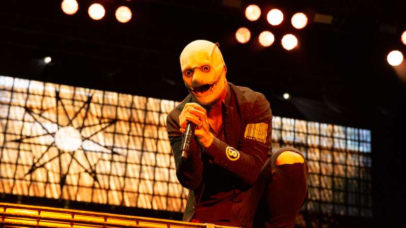 KNOTFEST ITALY – grande successo per la prima edizione del festival degli Slipknot