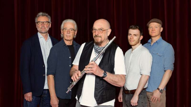 JETHRO TULL – terminate le registrazioni del nuovo album atteso per la prossima primavera