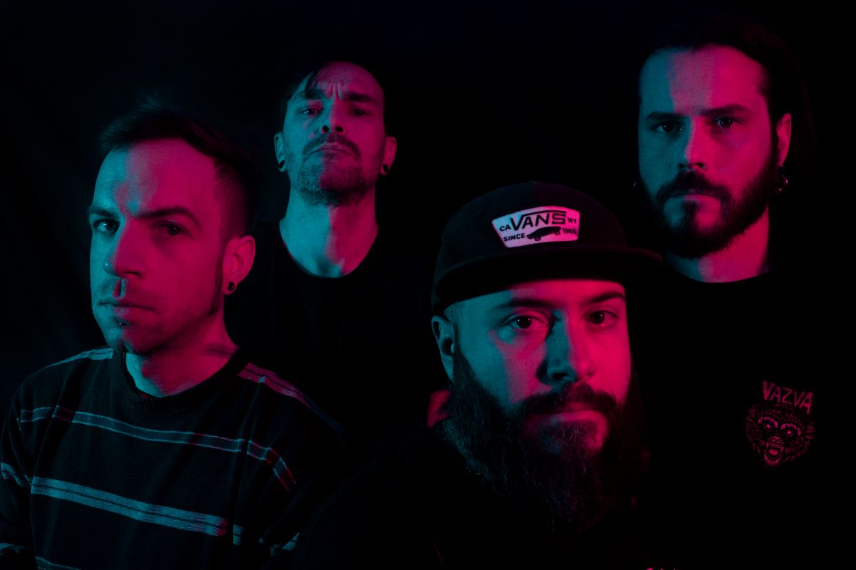 AD MELIORA – svelano il video del nuovo singolo “Death on the Shore”