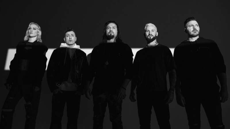 POP EVIL – pubblicano il video del nuovo singolo “Dead Reckoning (ft. Fit For A King)”