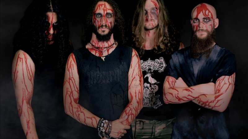 MEMBRANCE – i death metaller italiani pubblicano oggi il video del singolo “Spirar nel Caigo”