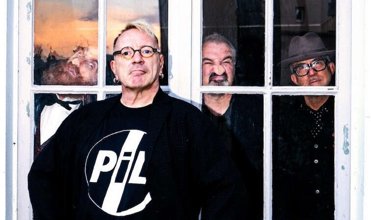 PUBLIC IMAGE LTD. – John Lydon e soci pubblicheranno il nuovo album ‘End of World’ l’11 Agosto, ascolta il nuovo singolo ‘Peng’