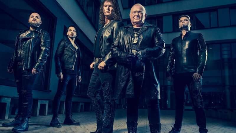 U.D.O. / DIRKSCHNEIDER – danno il benvenuto a Peter Baltes come nuovo membro al basso