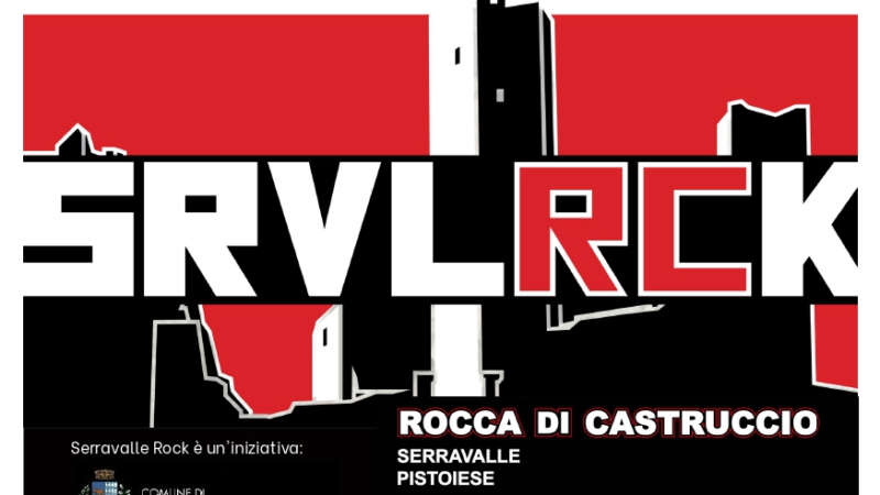 SERRAVALLE ROCK 2023 – in arrivo la 7a edizione: il cast completo