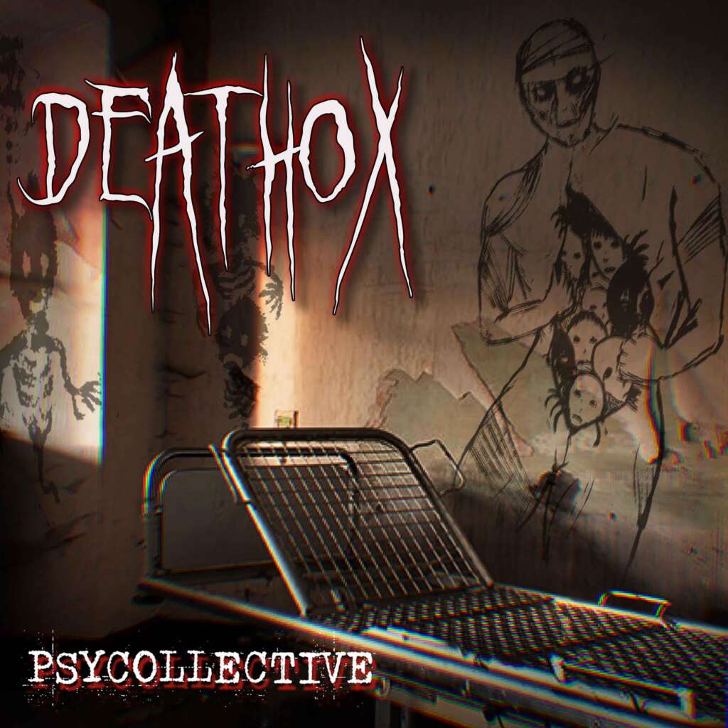 deathox cover