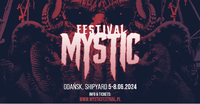 Mystic Festival 2024 – il ritorno di Bruce Dickinson