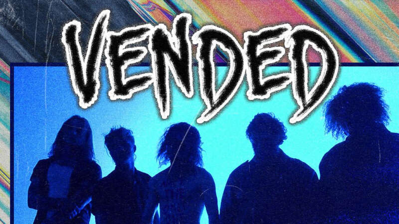 VENDED – prima volta da headliner