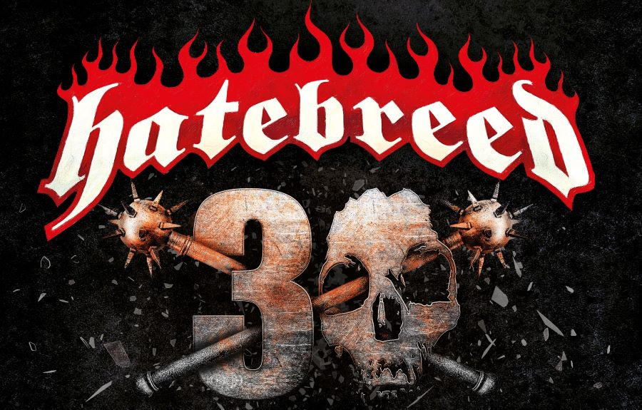 HATEBREED – una data insieme ai Crowbar al Live Club di Trezzo a giugno