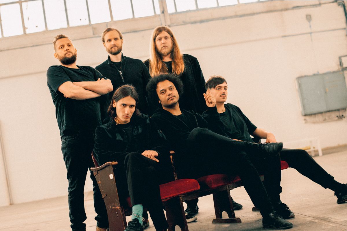 ZEAL & ARDOR – lanciano il nuovo singolo “Clawing Out”