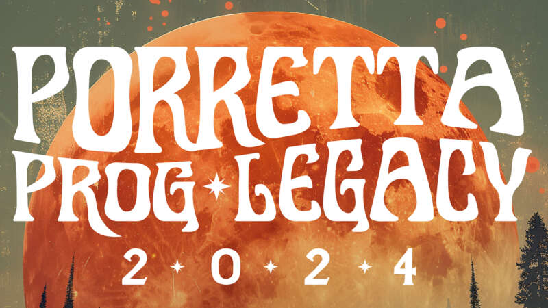 PORRETTA PROG LEGACY 2024 – dal 12 al 14 Luglio: svelati gli headliner!