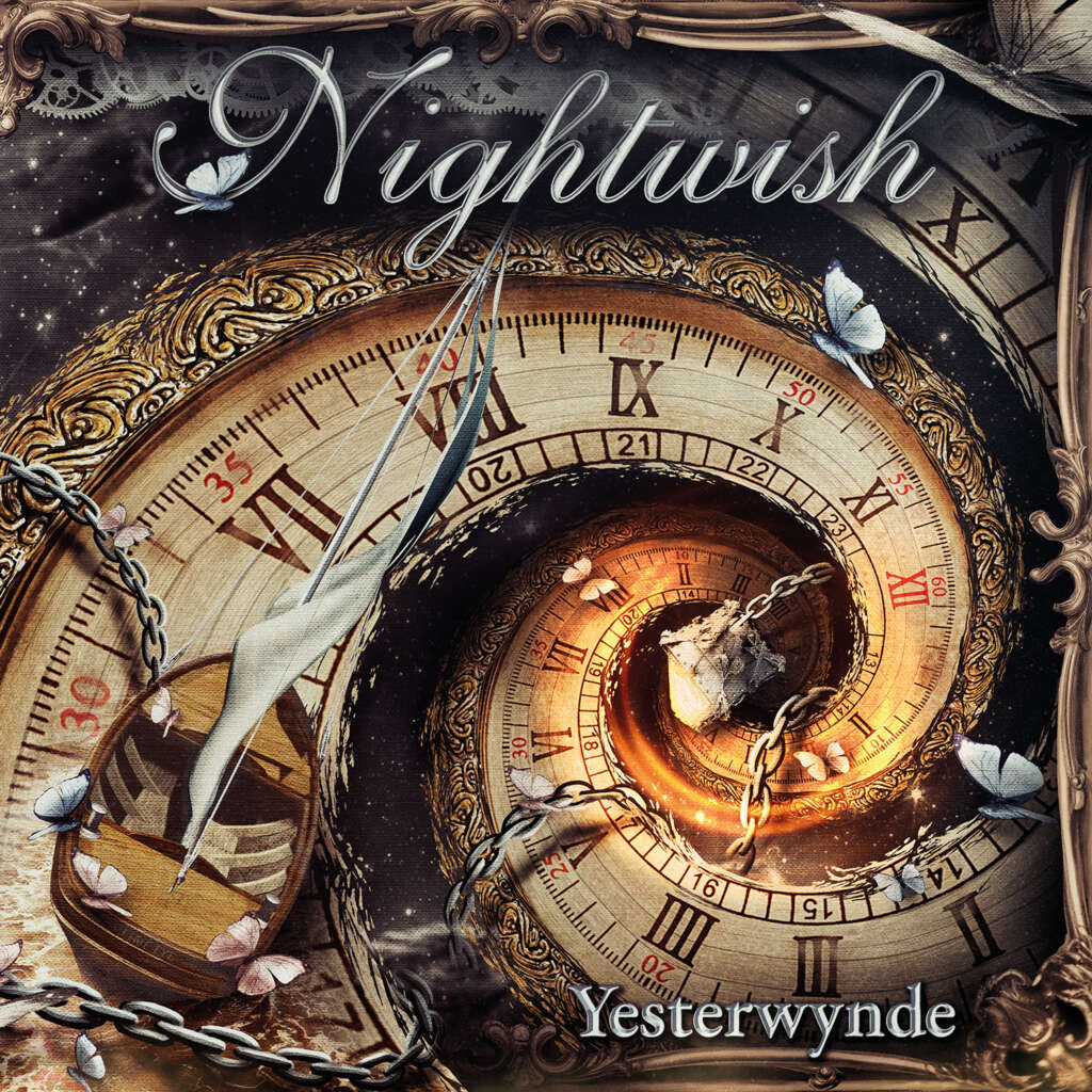 nightwish cover
