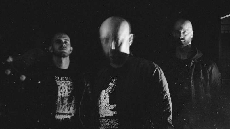 ULCERATE – due date in italia a novembre