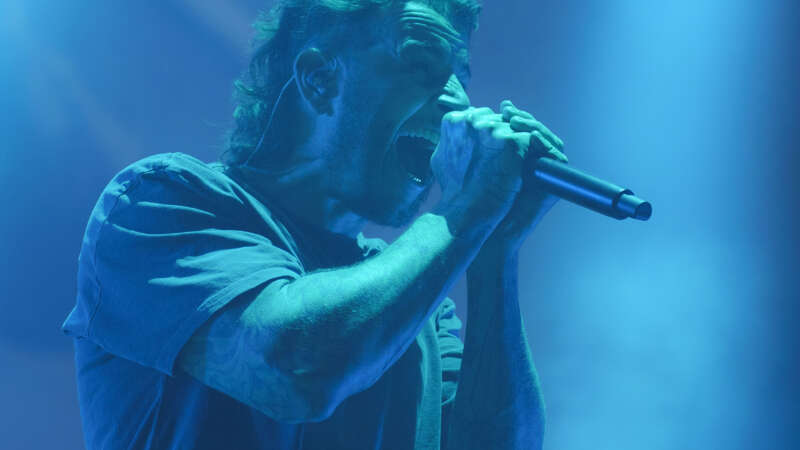 FIRENZE ROCKS – Avenged Sevenfold; Firenze, Visarno Arena, 13.06.24: il nostro live report