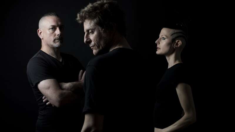 LIZZARD – due date italiane con il nuovo album per il power trio prog rock