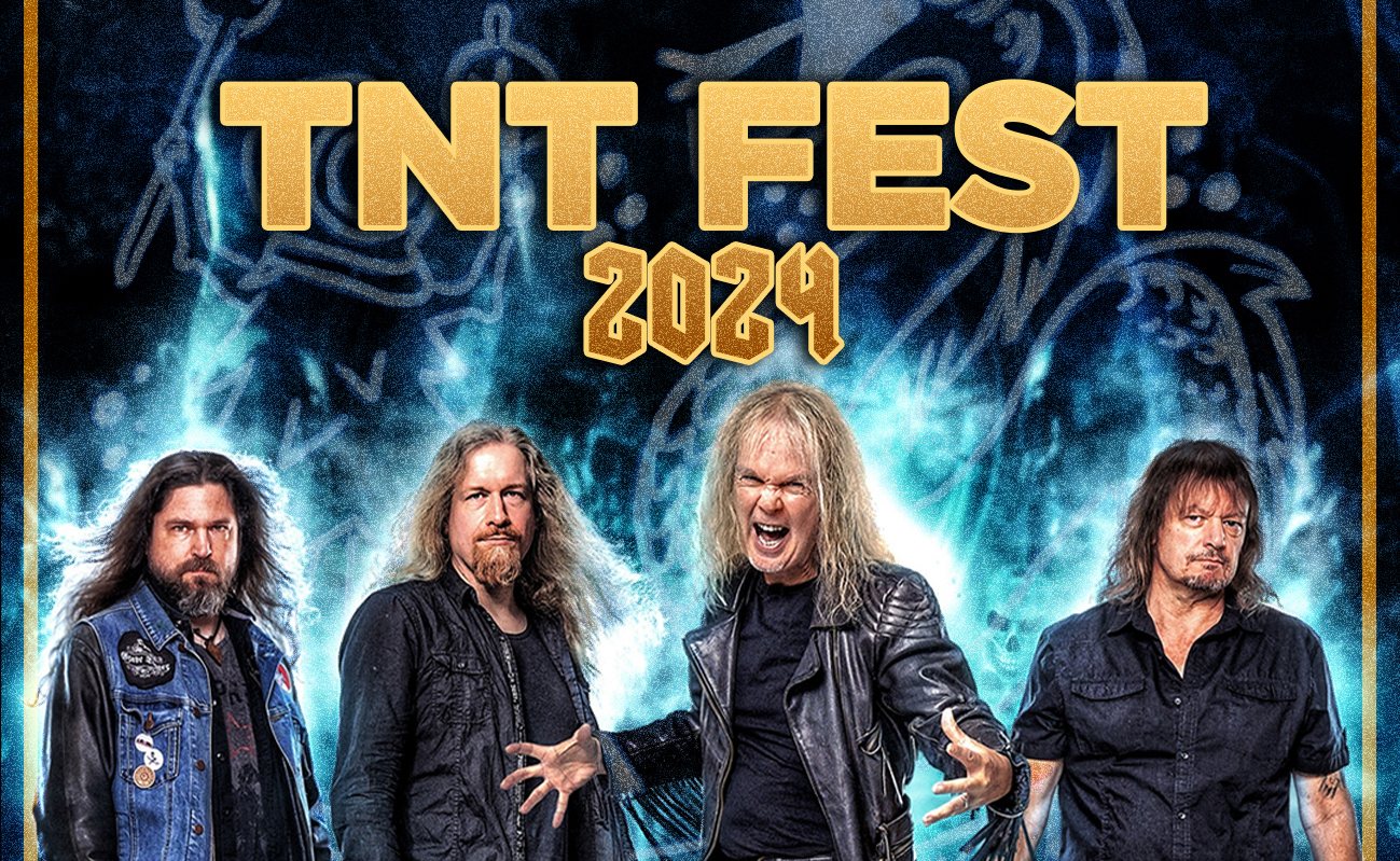 TNT FEST 2024 – gli orari dell’evento a Pinasca (Torino) con Grave Digger, Skanners e altri