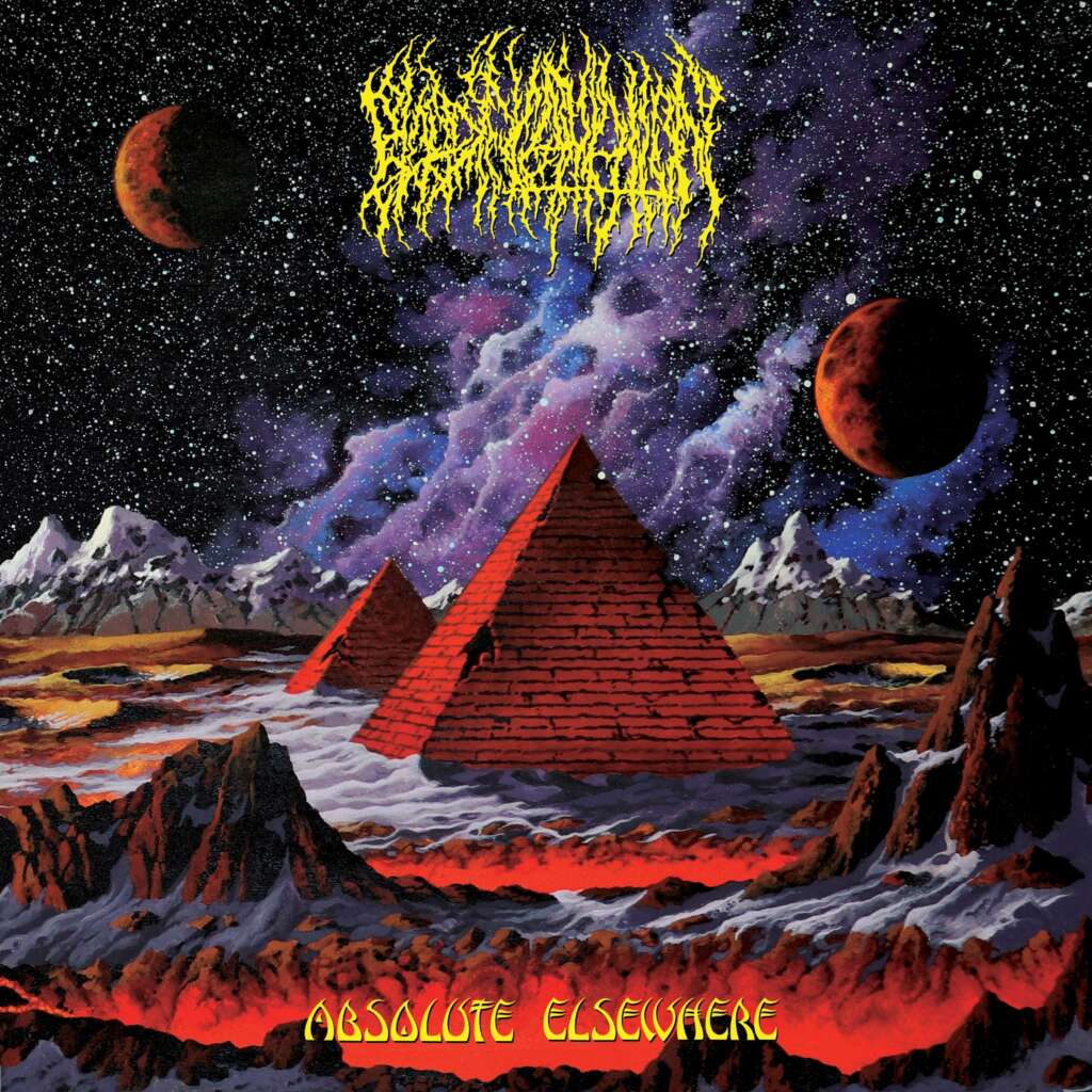 blood incantation cover