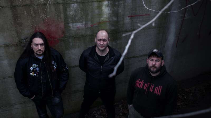 BRAINSORE – i death-grinder italiani annunciano il nuovo album “The Grip of the Naked Mind”