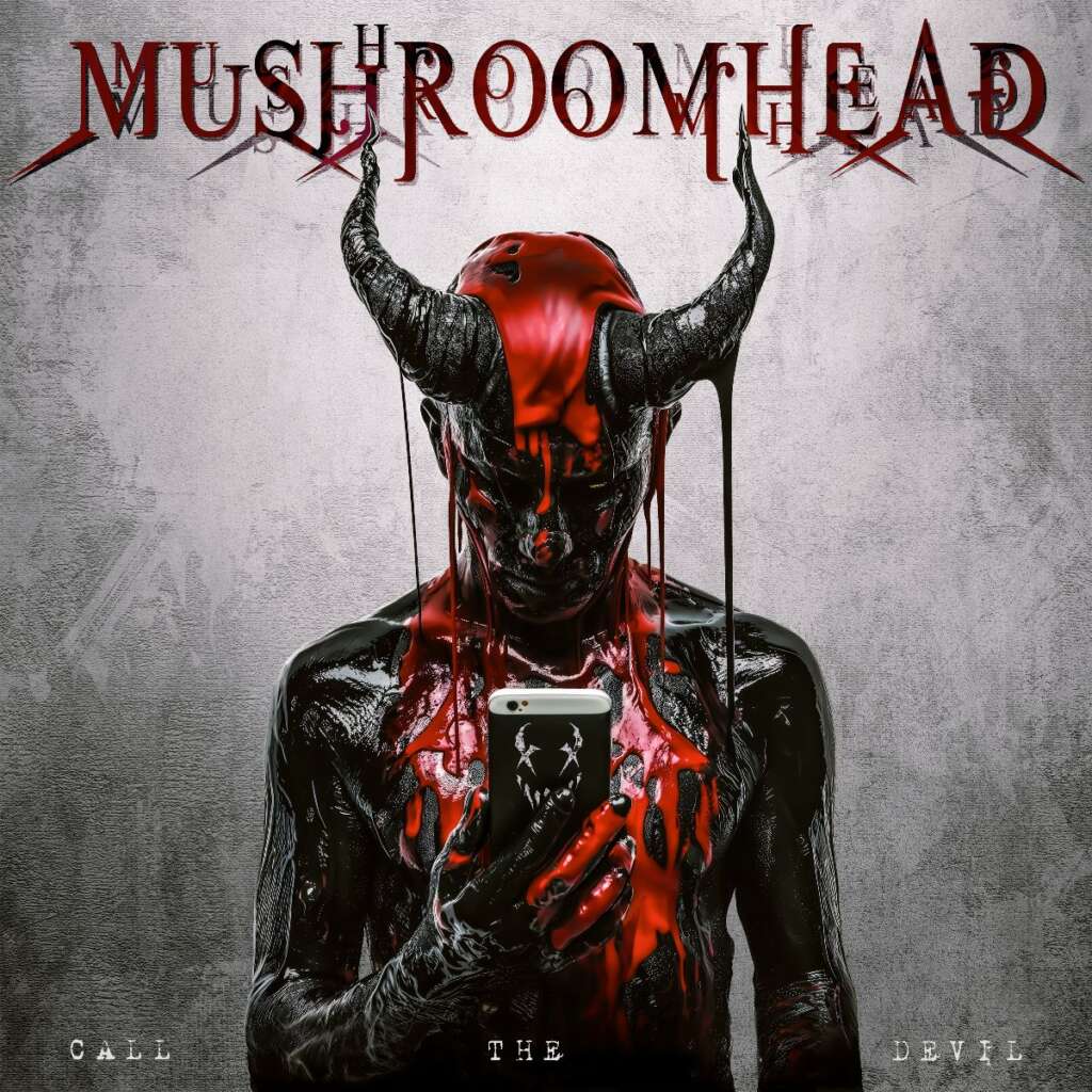 mushroomhead cover