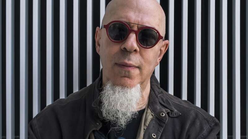 JORDAN RUDESS – annuncia il suo nuovo album solista “Permission To Fly”; disponibile il nuovo singolo “The Alchemist”