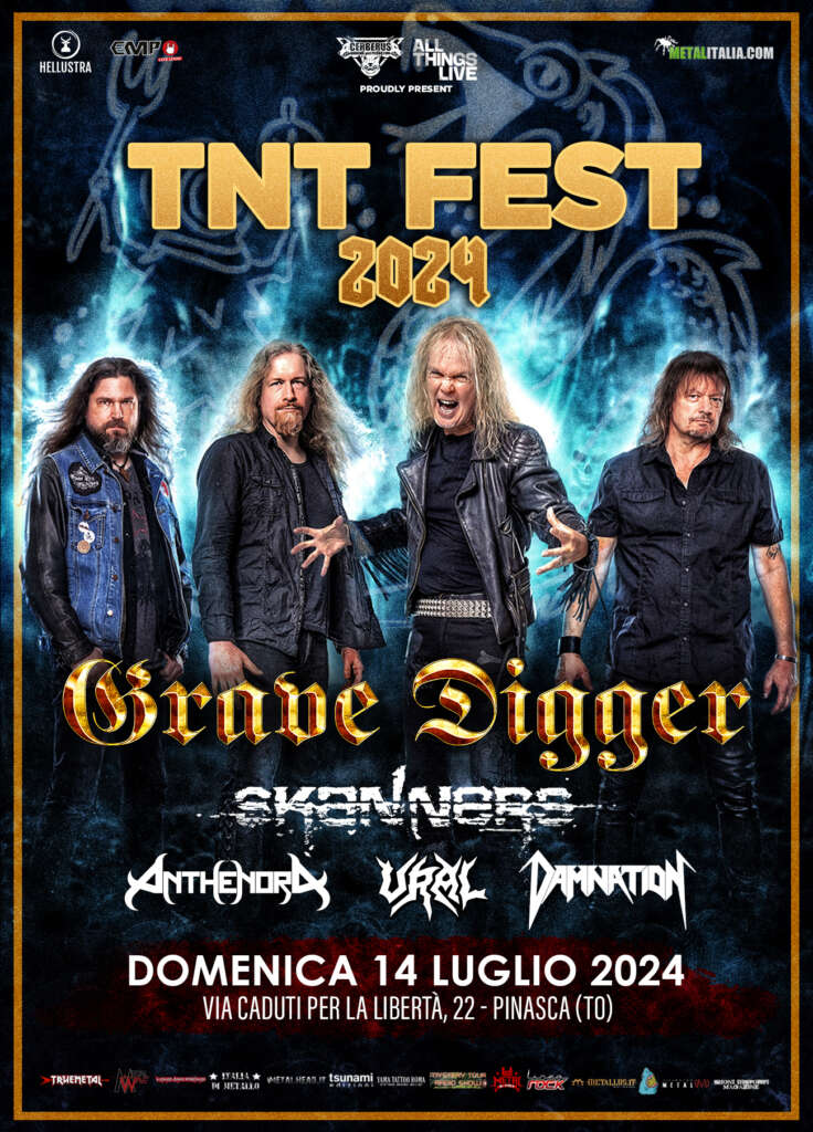 tnt fest