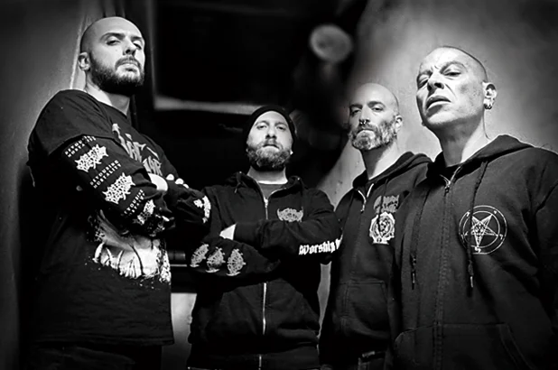 PERFIDIOUS – i death metaller italiani firmano per Time To Kill Records