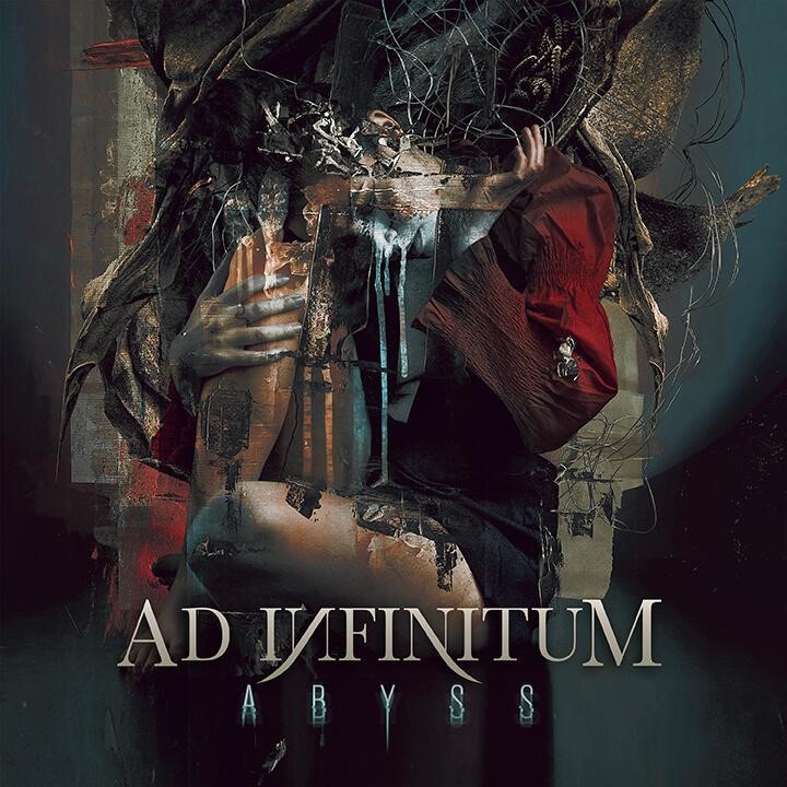 ad infinitum cover