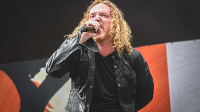 DARK TRANQUILLITY – Annunciano la ristampa in vinile per il 25° anniversario dell’album “Projector”