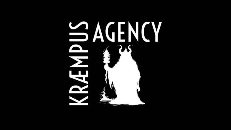 KRAEMPUS AGENCY – una nuova realtà heavy metal nella città di Foggia