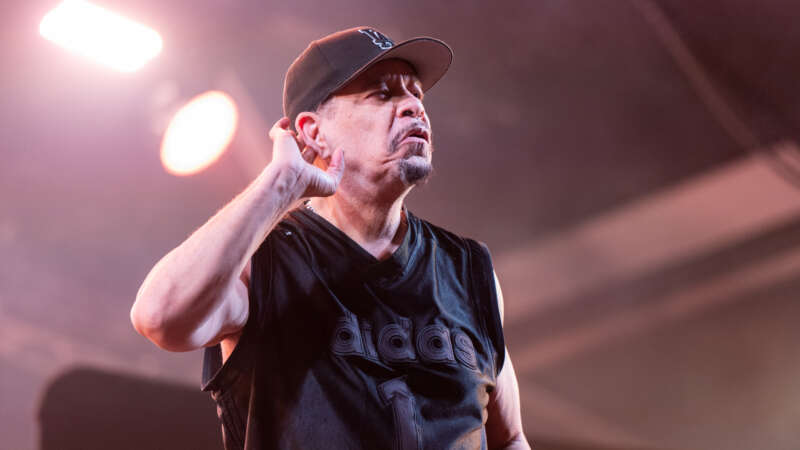 BODY COUNT – esce oggi il nuovo album “Merciless”; guarda il video della title-track