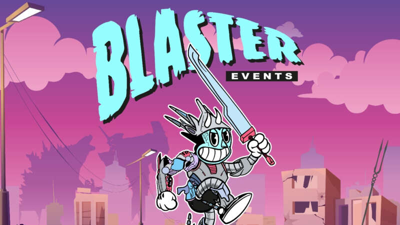 BLASTER – l’evento dedicato alla musica alternativa torna a Parma