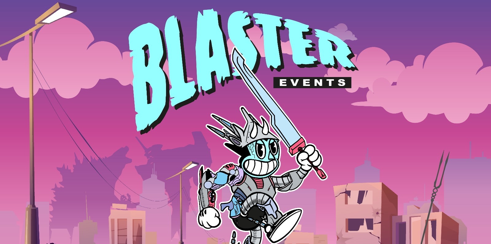 BLASTER – l’evento dedicato alla musica alternativa torna a Parma