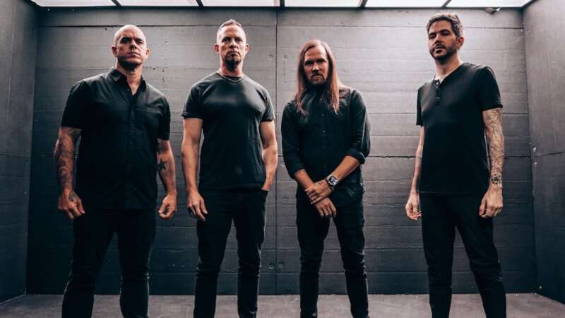 TREMONTI – pubblica il lyric video di “One More Time”, la terza pesante canzone tratta da “The End Will Show Us How”