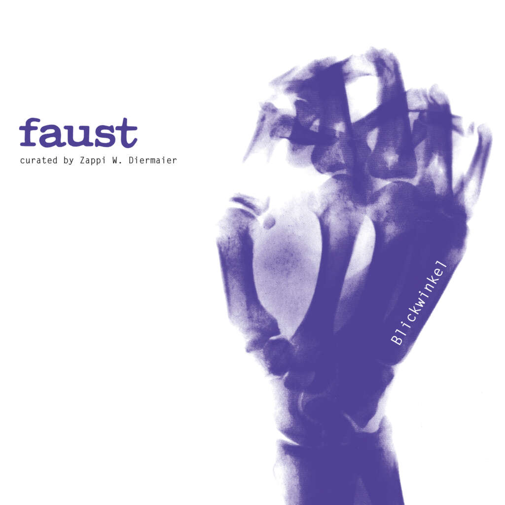 faust cover