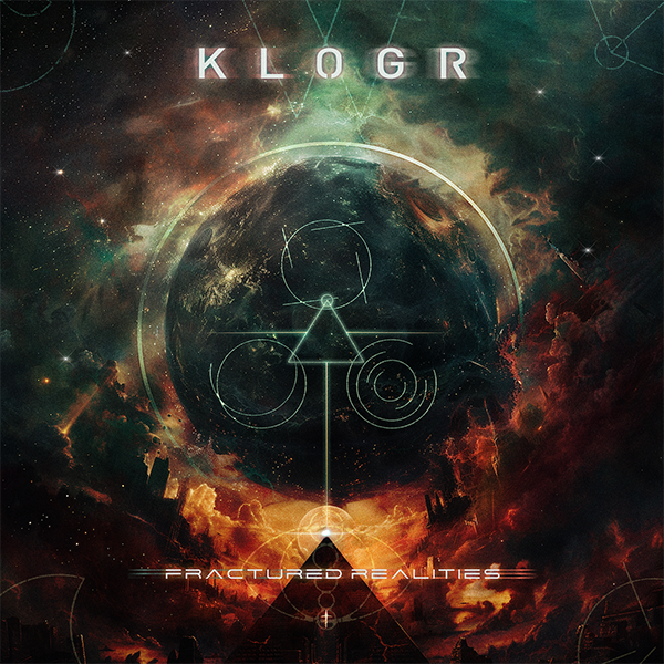 klogr cover