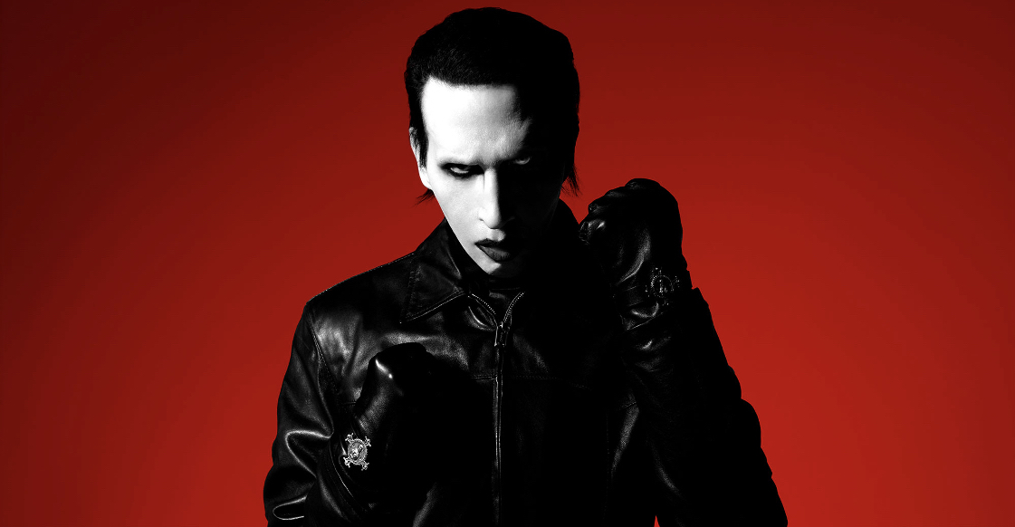 MARILYN MANSON – una data a Milano a febbraio 2025