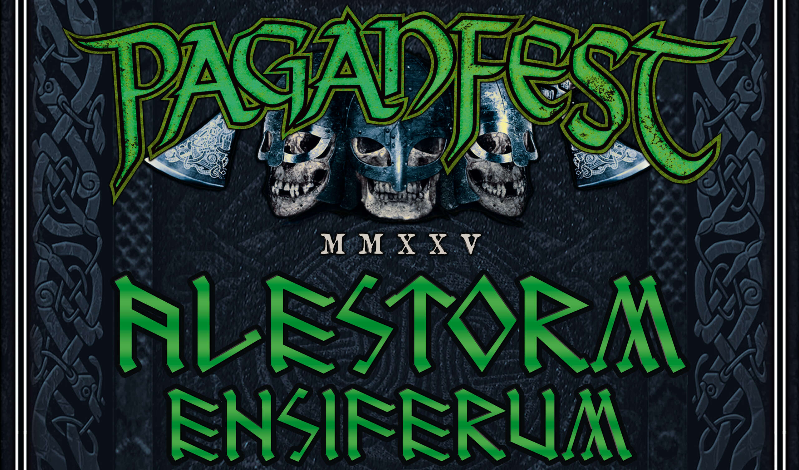 PAGANFEST – l’evento torna in Italia dopo 10 anni