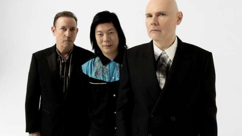 THE SMASHING PUMPKINS – pubblicano il nuovo album ‘Aghori Mhori Mei’, ascolta il primo singolo ‘Sighommi’