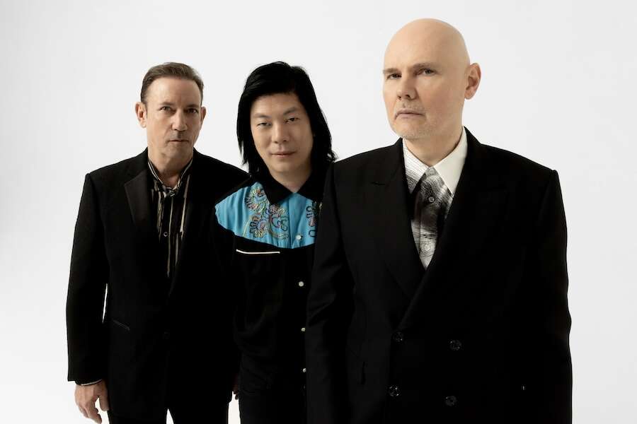 THE SMASHING PUMPKINS – pubblicano il nuovo album ‘Aghori Mhori Mei’, ascolta il primo singolo ‘Sighommi’