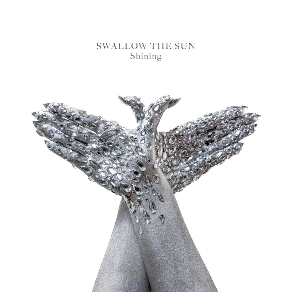 swallow the sun cover