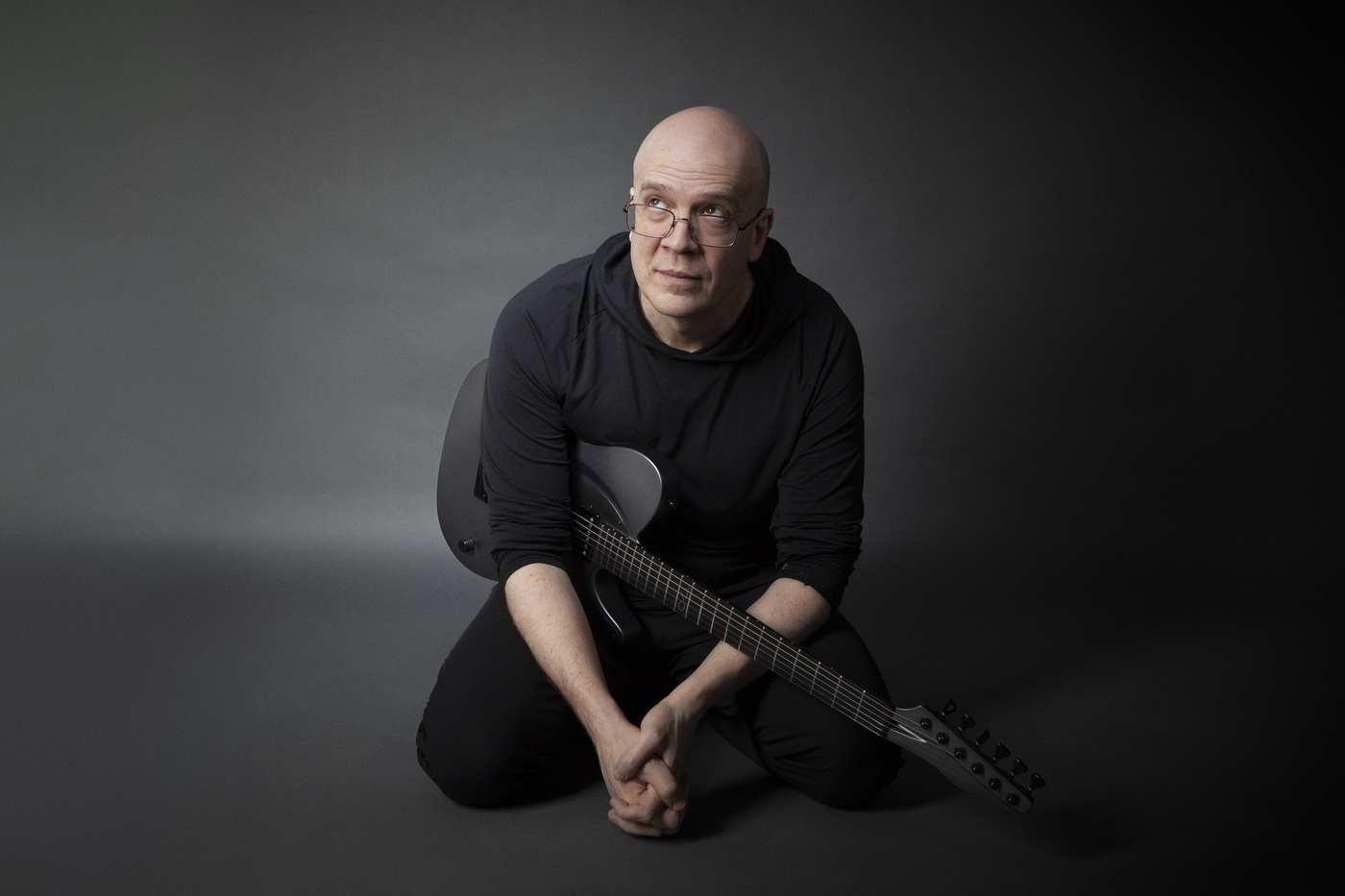 DEVIN TOWNSEND – disponibile il nuovo singolo “Jainism”