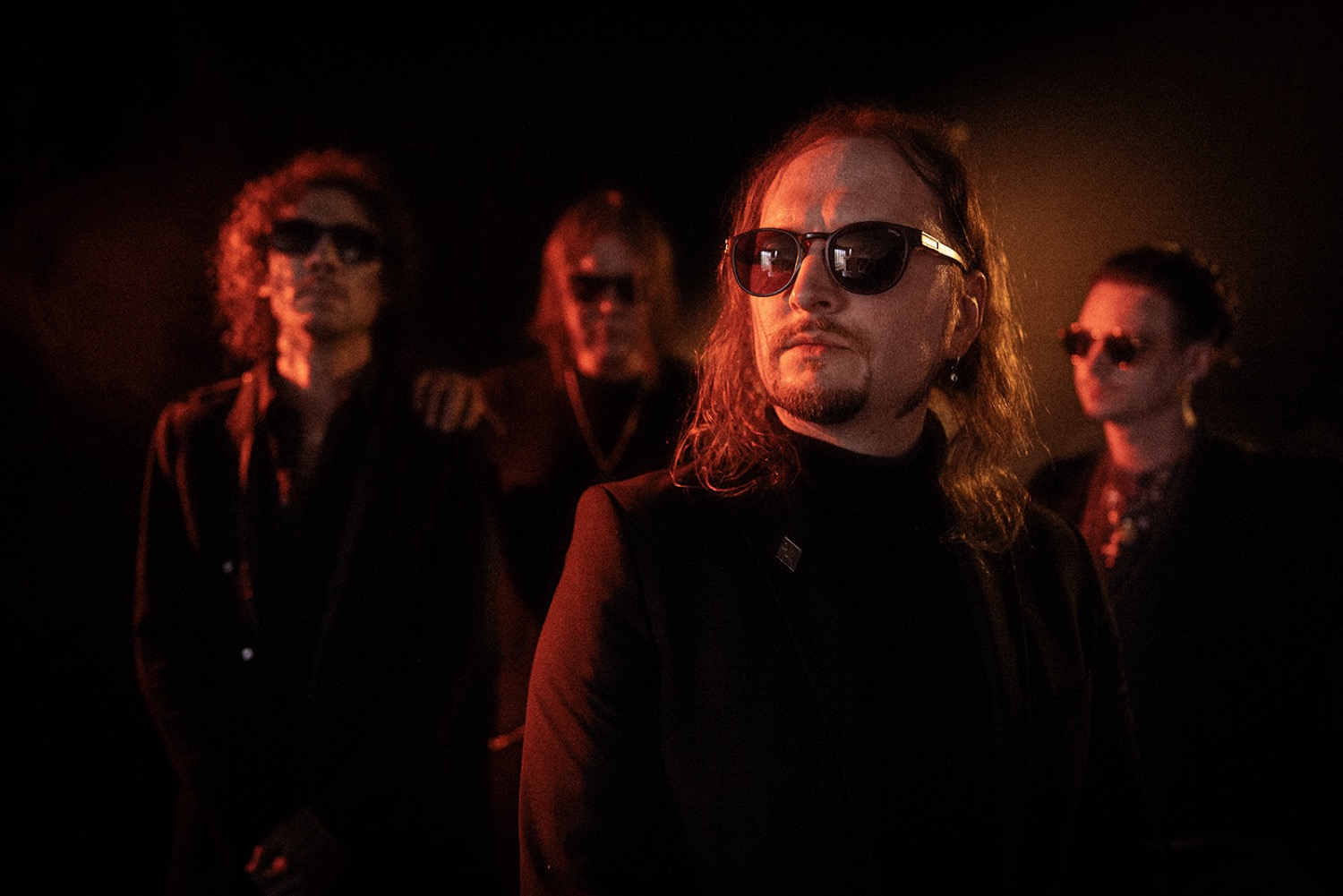 TRIBULATION – annunciano il nuovo album “Sub Rosa in Æternum”; disponibile il lyric video del nuovo singolo “Tainted Skies”