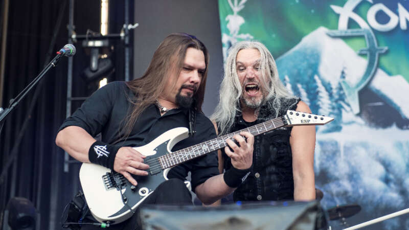 SONATA ARCTICA – gli orari delle date di Milano e Padova