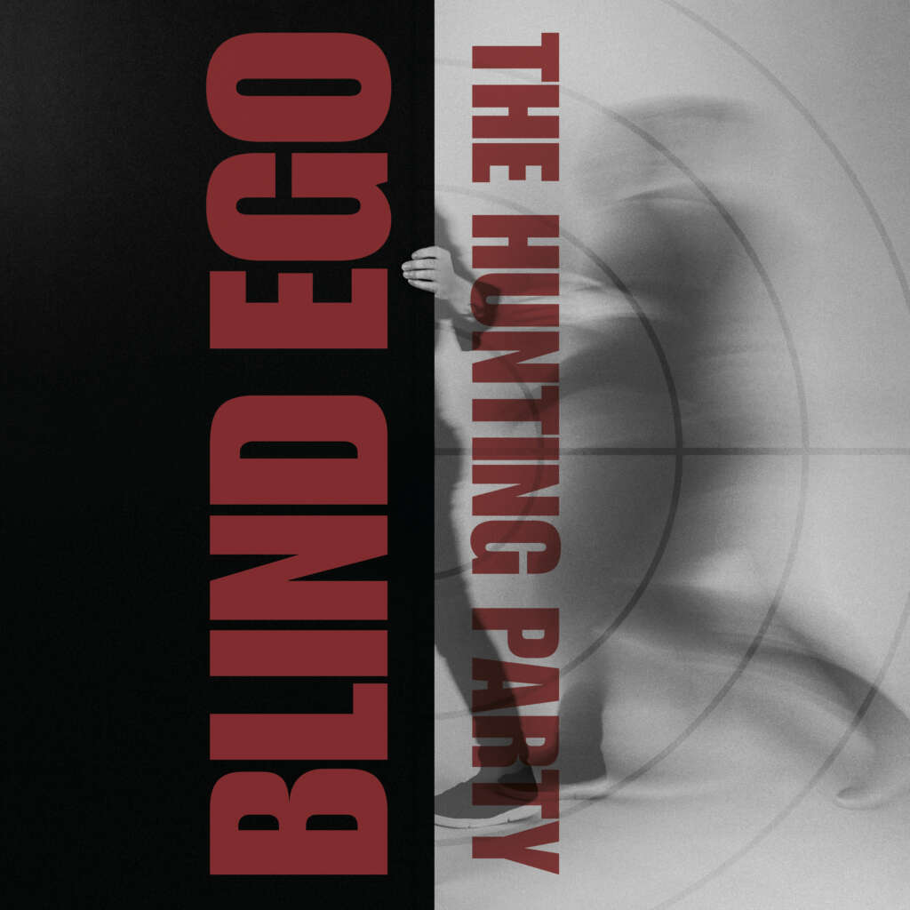 blind ego cover