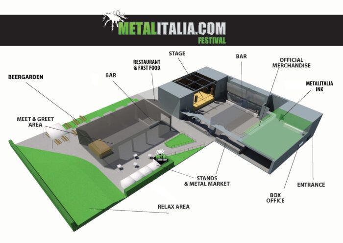 metalitalia map