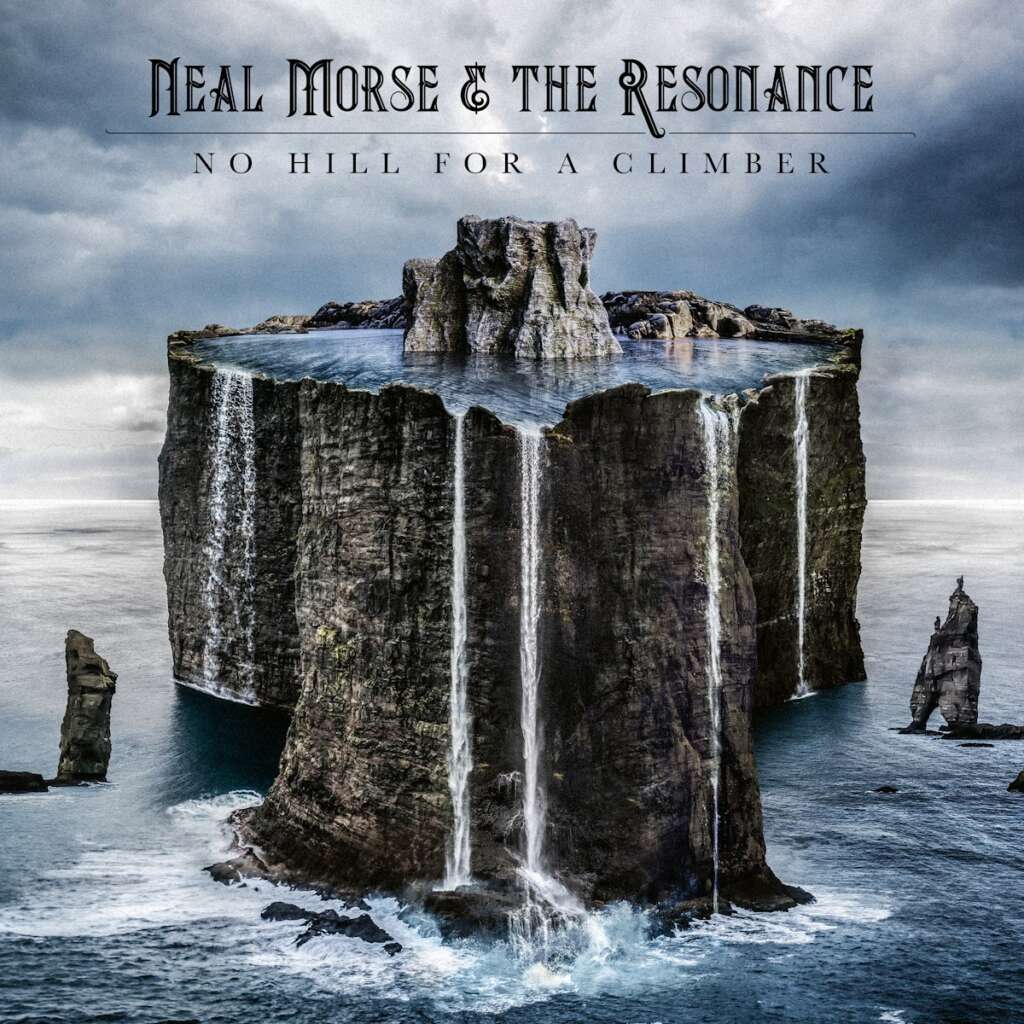 neal morse cover