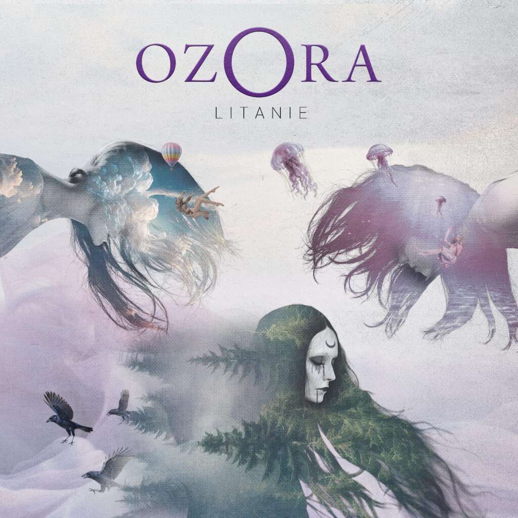 ozora cover